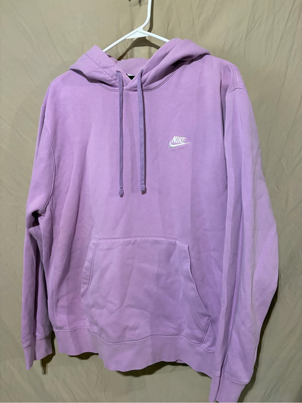 Nike sweatshirt